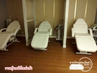 LINE_ALBUM_16112025 _3_251116_36.jpg - งานหุ้มเตียงคลินิกเสริมความงามใหม่ | https://hatyaisofa.com